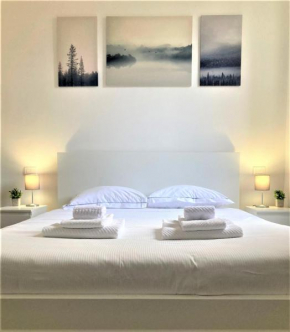 Torre 16 Lovely Studio Milano